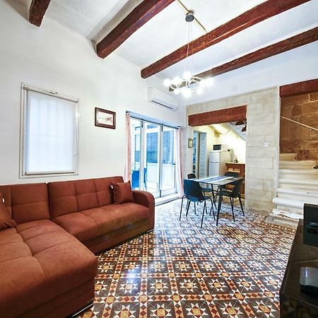 Valletta Heritage Town House Exterior photo