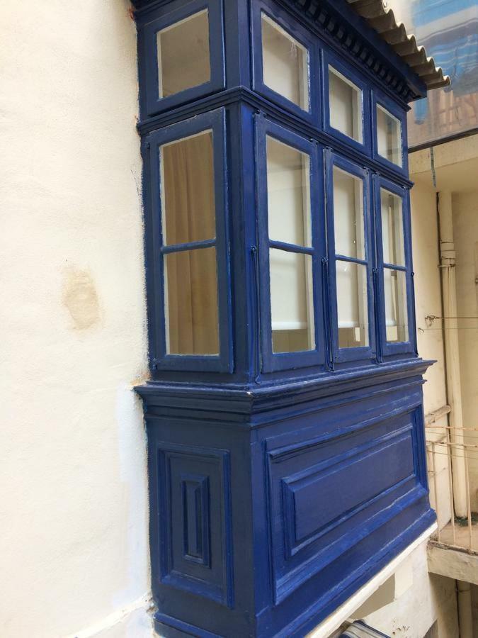 Valletta Heritage Town House Exterior photo