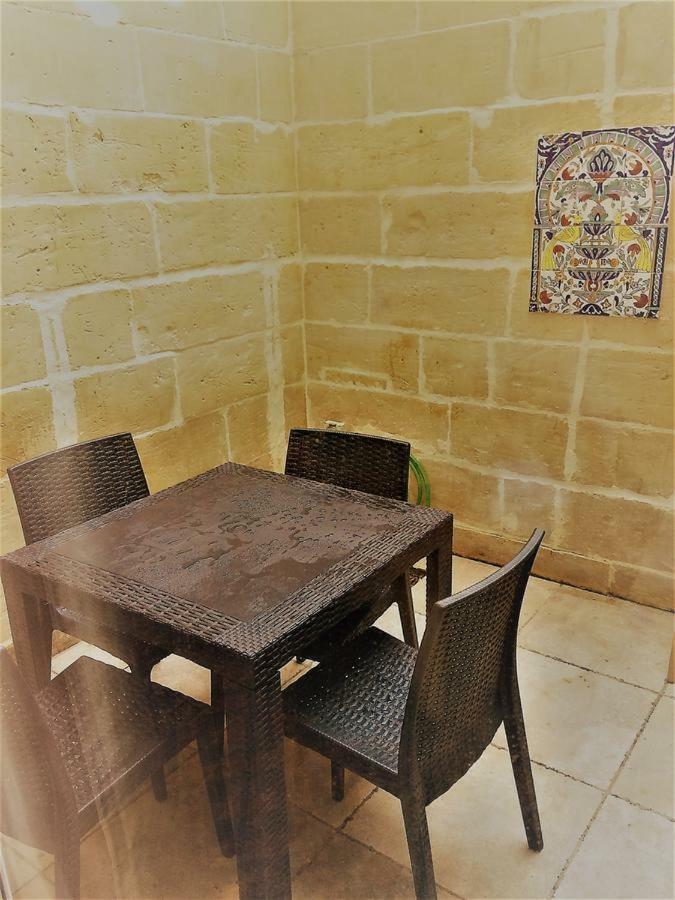 Valletta Heritage Town House Exterior photo