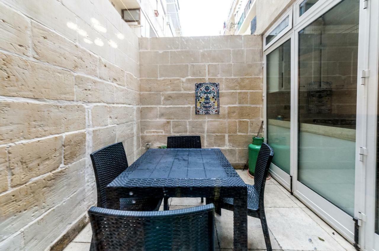 Valletta Heritage Town House Exterior photo